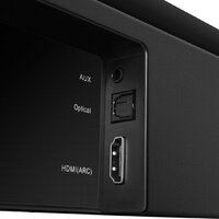 Саундбар SVEN SB-2400DD - Изображение №8 — Chaika Market