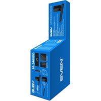 Саундбар SVEN SB-2400DD - Изображение №15 — Chaika Market