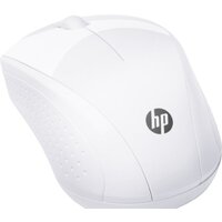 Мышь HP Wireless Mouse 220 (белый) — Chaika Market