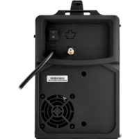 Сварочный инвертор Сварог REAL Smart MIG 200 Black (N2A5) - Изображение №4 — Chaika Market