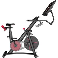 Велотренажер Yesoul Smart Spinning bike G1MAX (черный) — Chaika Market