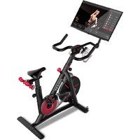 Велотренажер Yesoul Smart Spinning bike G1MAX (черный) - Изображение №4 — Chaika Market