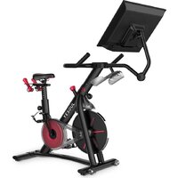 Велотренажер Yesoul Smart Spinning bike G1MAX (черный) - Изображение №2 — Chaika Market