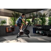 Велотренажер Yesoul Smart Spinning bike G1MAX (черный) - Изображение №5 — Chaika Market