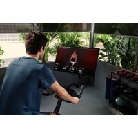 Велотренажер Yesoul Smart Spinning bike G1MAX (черный) - Изображение №6 — Chaika Market