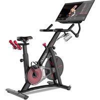 Велотренажер Yesoul Smart Spinning bike G1MAX (черный) - Изображение №3 — Chaika Market