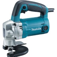 Листовые электрические ножницы Makita JS3201J — Chaika Market