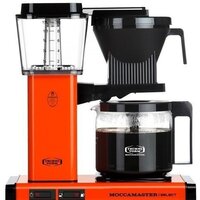 Капельная кофеварка Technivorm Moccamaster KBG741 Select (оранжевый) - Изображение №1 — Chaika Market