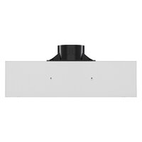 Кухонная вытяжка HOMSair Camelia Power 60 (нержавеющая сталь) - Изображение №10 — Chaika Market
