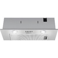 Кухонная вытяжка HOMSair Camelia Power 60 (нержавеющая сталь) - Изображение №3 — Chaika Market