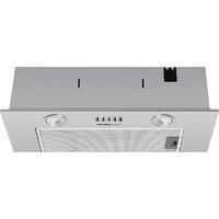 Кухонная вытяжка HOMSair Camelia Power 60 (нержавеющая сталь) - Изображение №2 — Chaika Market