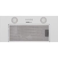 Кухонная вытяжка HOMSair Camelia Power 60 (нержавеющая сталь) - Изображение №4 — Chaika Market