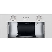 Кухонная вытяжка HOMSair Camelia Power 60 (нержавеющая сталь) - Изображение №5 — Chaika Market