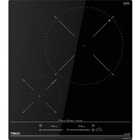 Варочная панель TEKA DirectSense Domino IZC 42400 MSP (черный) — Chaika Market