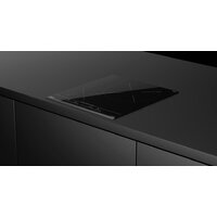 Варочная панель TEKA DirectSense Domino IZC 42400 MSP (черный) - Изображение №6 — Chaika Market