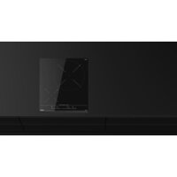 Варочная панель TEKA DirectSense Domino IZC 42400 MSP (черный) - Изображение №5 — Chaika Market
