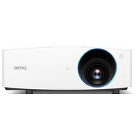 Проектор BenQ LX710 - Изображение №2 — Chaika Market