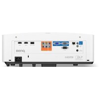 Проектор BenQ LX710 - Изображение №4 — Chaika Market