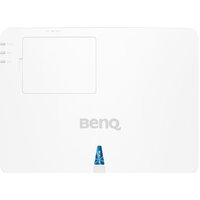 Проектор BenQ LX710 - Изображение №3 — Chaika Market