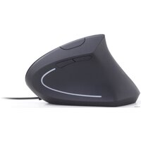 Вертикальная мышь Gembird MUS-ERGO-01 - Изображение №4 — Chaika Market