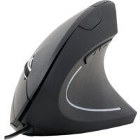 Вертикальная мышь Gembird MUS-ERGO-01 — Chaika Market