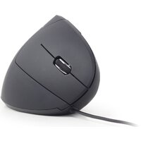 Вертикальная мышь Gembird MUS-ERGO-01 - Изображение №3 — Chaika Market