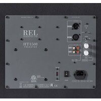 Проводной сабвуфер REL HT/1508 Predator - Изображение №5 — Chaika Market