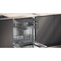 Встраиваемая посудомоечная машина Siemens iQ300 SN63HX16VE - Изображение №5 — Chaika Market