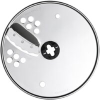 Кухонный комбайн KitchenAid 5KFP0719EER - Изображение №5 — Chaika Market