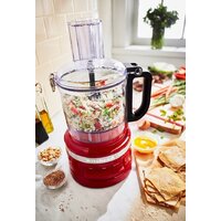 Кухонный комбайн KitchenAid 5KFP0719EER - Изображение №17 — Chaika Market