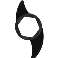 Кухонный комбайн KitchenAid 5KFP0719EER - Изображение №10 — Chaika Market