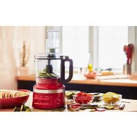 Кухонный комбайн KitchenAid 5KFP0719EER - Изображение №20 — Chaika Market