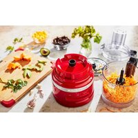 Кухонный комбайн KitchenAid 5KFP0719EER - Изображение №16 — Chaika Market