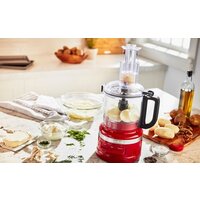 Кухонный комбайн KitchenAid 5KFP0719EER - Изображение №19 — Chaika Market
