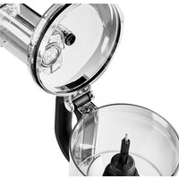 Кухонный комбайн KitchenAid 5KFP0719EER - Изображение №4 — Chaika Market