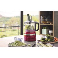 Кухонный комбайн KitchenAid 5KFP0719EER - Изображение №21 — Chaika Market
