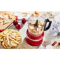 Кухонный комбайн KitchenAid 5KFP0719EER - Изображение №18 — Chaika Market