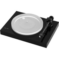 Виниловый проигрыватель Pro-Ject X2 B (черный матовый) — Chaika Market