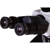 Микроскоп Levenhuk MED 35T тринокулярный 74001 - Изображение №11 — Chaika Market