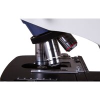 Микроскоп Levenhuk MED 35T тринокулярный 74001 - Изображение №13 — Chaika Market