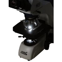 Микроскоп Levenhuk MED 35T тринокулярный 74001 - Изображение №16 — Chaika Market