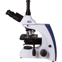 Микроскоп Levenhuk MED 35T тринокулярный 74001 - Изображение №10 — Chaika Market