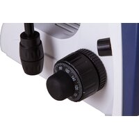 Микроскоп Levenhuk MED 35T тринокулярный 74001 - Изображение №14 — Chaika Market