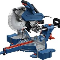 Торцовочная пила Bosch GCM 340-305 D 0601B60000 — Chaika Market