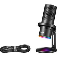 Проводной микрофон Godox EM68X - Изображение №9 — Chaika Market