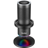 Проводной микрофон Godox EM68X - Изображение №3 — Chaika Market