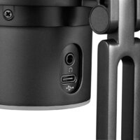 Проводной микрофон Godox EM68X - Изображение №8 — Chaika Market