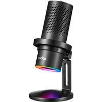 Проводной микрофон Godox EM68X — Chaika Market