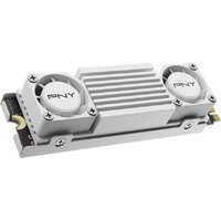 SSD PNY CS3150 Heatsink 2TB M280CS3150HSW-2TB-RB - Изображение №4 — Chaika Market