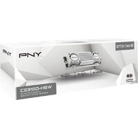 SSD PNY CS3150 Heatsink 2TB M280CS3150HSW-2TB-RB - Изображение №11 — Chaika Market